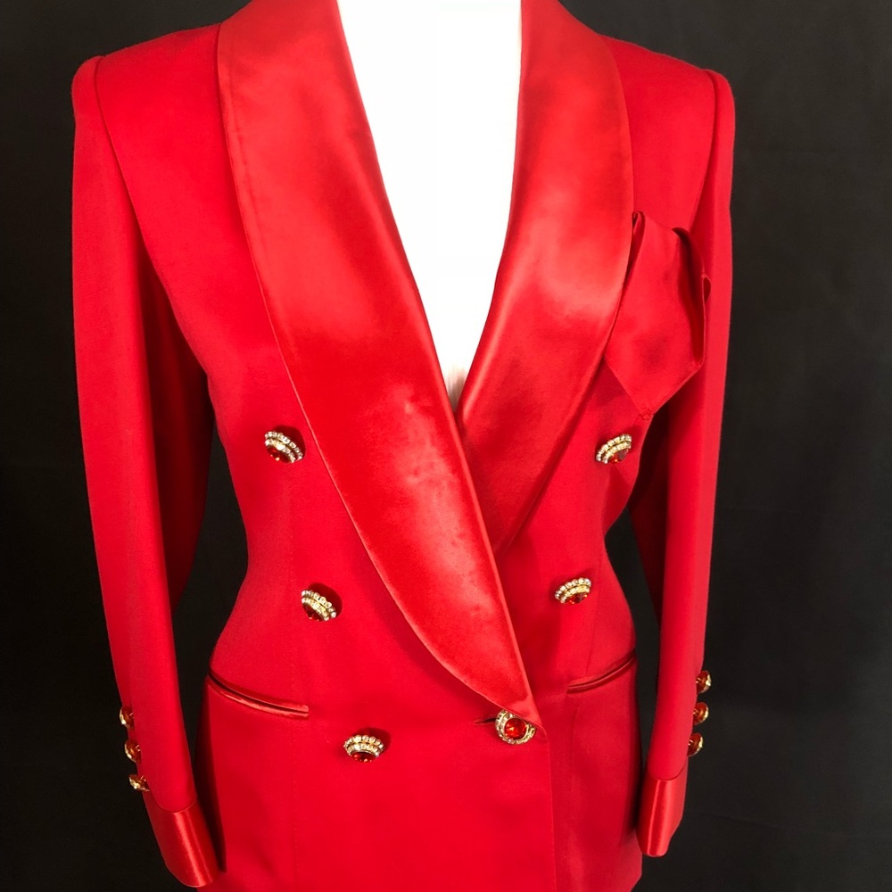 Susanna of Beverly Hills Blazer/jacket